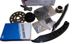 Sadales ķēdes komplekts KHC014M 130C11053R Renault Hutchinson
