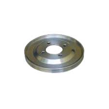 Kloķvārpstas skriemelis Oriģināls Renault Megane Scenic 1,6 8v 7700864702 Kloķvārpstas skriemelis Oriģināls Renault Megane Scenic 1,6 8v 7700864702