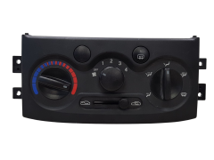 Apsildes Kontroles Bloks Daewoo Kalos Chevrolet Aveo 1156