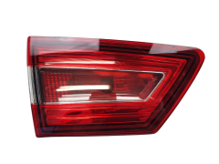 Lukturis Kreisais Aizmugurē Renault Clio 4 265552424R Mako