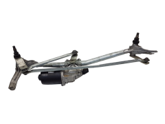 Stiklu Tīrītāju Mehānisms BMW 3 E90 7161711 6978263 404.959 Valeo 1784