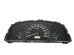 Spidometrs Opel Agila 09210902 110008951016 40065
