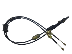 Pārnesumu pārslēgšanas trose Renault Safrane 7700102935 13402