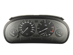 Spidometrs BMW 5 E39 6211 8375675 110008735034 50901