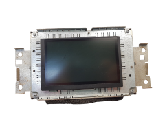 Navigācijas displejs Volvo 31382305 7609501546 Bosch