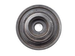 Kloķvārpstas skriemelis Renault 8200207437 2.2 DCI
