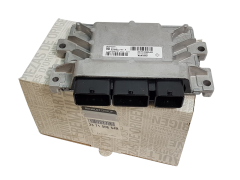 Dzinēja Vadības Bloks ECU Renault 237100854R 2.0 T Jauns Oriģināls