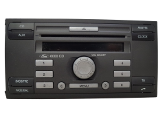 Automagnētola Ford 7M5T-18C815-AA SINGLE CD KW2000
