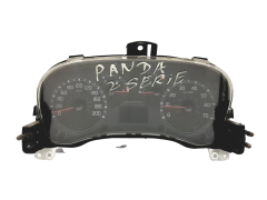 Tahometrs Fiat Panda 555000460104 41204