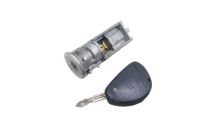 Aizdedzes Slēdzene 4162W4 Valeo Citroen Xantia 2 1074