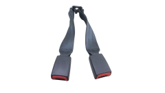 Drošības jostas stiprinājums Aizmugurē 963749697701 8974LA Citroen Xsara 2