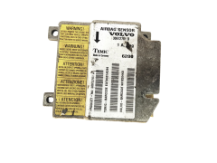 Vadības bloka modulis 30612701D EQT9G09ADS9 Volvo Temic