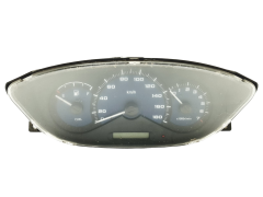 Tahometrs Chevrolet Matiz 96664161 41511