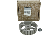 Sadales vārpstas zobrats Oriģināls 8200808763 Renault