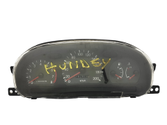 Spidometrs Hyundai Accent 7111-0550 71110550 44318