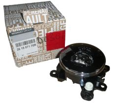 Miglas lukturis Labā Jauns Oriģināls 261507170R Renault