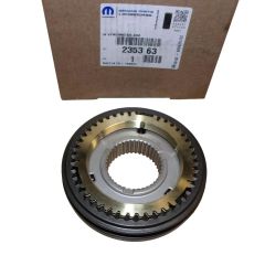 Sinhronizators Jauns Oriģināls 235363 2353.63 Citroen Peugeot
