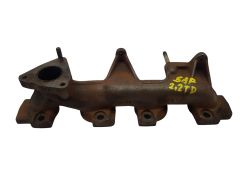 Izplūdes kolektors 7700109277 7700107624 Renault 2.2 DT G8T