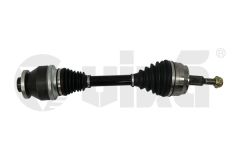 Piedziņas vārpsta Kreisā 7H0407271AS 44071692501 VW Transporter Vika