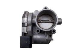 Gāzes korpusa vārsts Citroen Peugeot 0280750085 1635Q9 1.6 Bosch 2176