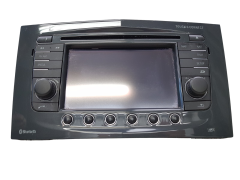 Radio CD atskaņotājs Navi Opel Corsa D 13362759 7612830113 UFZ ND