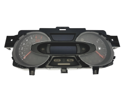 Tahometrs Renault Captur 248104403R Visteon