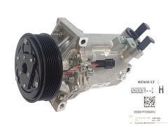 Gaisa Kondicioniera Kompresors Dacia Duster 926008367R 92600A092A CR12SC Oriģināls