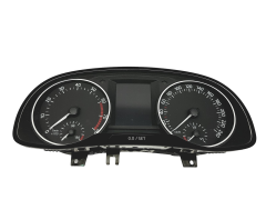 Tahometrs Skoda Fabia 6V0920740B 57144
