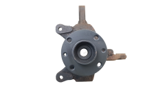 Riteņa stūres šarnīrs Priekšā Kreisā Renault 7700840007 8200208332 72mm