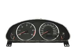 Tahometrs Mazda 6 5GGK3E 48765