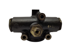 Vārsts Rozdzielacz 95637813 95637614 Citroen XM 11729