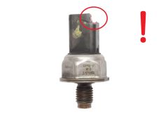 Degvielas Spiediena Sensors 85PP68-01 Sensata Renault Mercedes 1.5 DCI CDI 1398