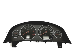 Tahometrs Opel Signum 13136733JA 110080234022 31274