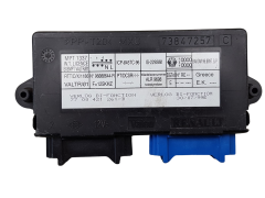 Vadības Bloks Renault 7700416293 -B 73847257 C Valeo