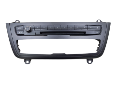 Radio slēdžu panelis BMW 3 6131 9348829 9226784
