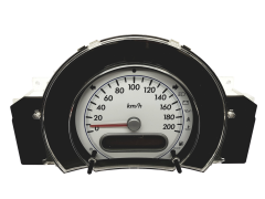 Spidometrs Suzuki Splash Opel Agila 34100-51K41 29237