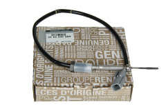 Izplūdes Gāzu Temperatūras Sensors Jauns Oriģināls 226404086R Renault