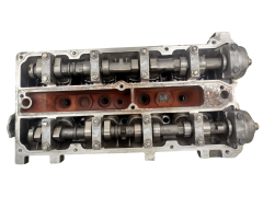 Cilindra galva Ford 4M5G-6090-XB 1.6 16V FYDA