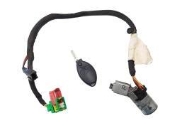 Aizdedzes Slēdzene Fiat Ulysse 36.353.100 4162Y2 PSA C8 807