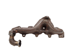 Izplūdes kolektors 2,0 TDCI Ford Volvo 9646849080