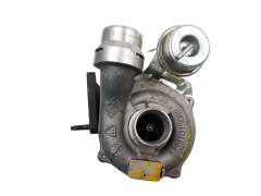 Turbokompresors 7701476880 478276H307056 54359700012 1.5 dci Renault 1154