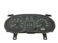 Tahometrs Renault Kangoo 1 8200176654 B 54673
