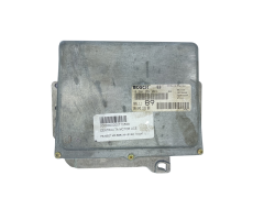 Vadības Bloks 0261204063 9624518380 26FM0000 PSA Bosch 63579