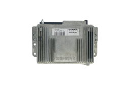 Vadības Bloks S113727100F 30857256-0A Volvo Siemens 40869