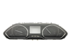 Tahometrs Peugeot 2008 9811497480 Yazaki 48353