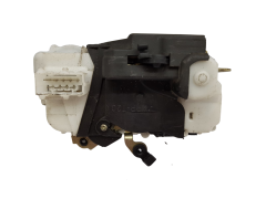 Durvju slēdzenes mehānisms Labais Priekšā 9136H9 Peugeot 406 Rockwell 10777