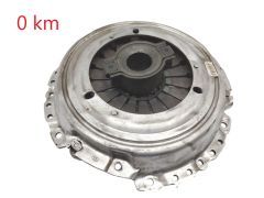 Sajūga Disks 8200942959 Renault Master 3 2.3 DCI