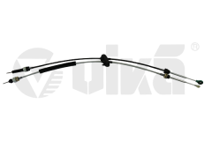 Pārnesumu pārslēgšanas trose Ar VW Crafter 2E1321308 33211637801 Vika