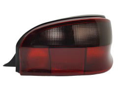 Lukturis Labais Aizmugurē Citroen Saxo 6351F7 5061 AXO Scintex 6348