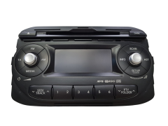 Radio Cd Mp3 Atskaņotājs KIA Picanto 2 961701Y201MB2 AM100TAEE 1042